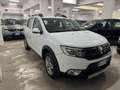 Dacia Sandero Sandero II 2017 Stepway 1.5 blue dci Comfort Wit - thumbnail 10