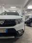 Dacia Sandero Sandero II 2017 Stepway 1.5 blue dci Comfort Wit - thumbnail 11