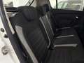 Dacia Sandero Sandero II 2017 Stepway 1.5 blue dci Comfort Wit - thumbnail 22