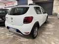 Dacia Sandero Sandero II 2017 Stepway 1.5 blue dci Comfort Weiß - thumbnail 8