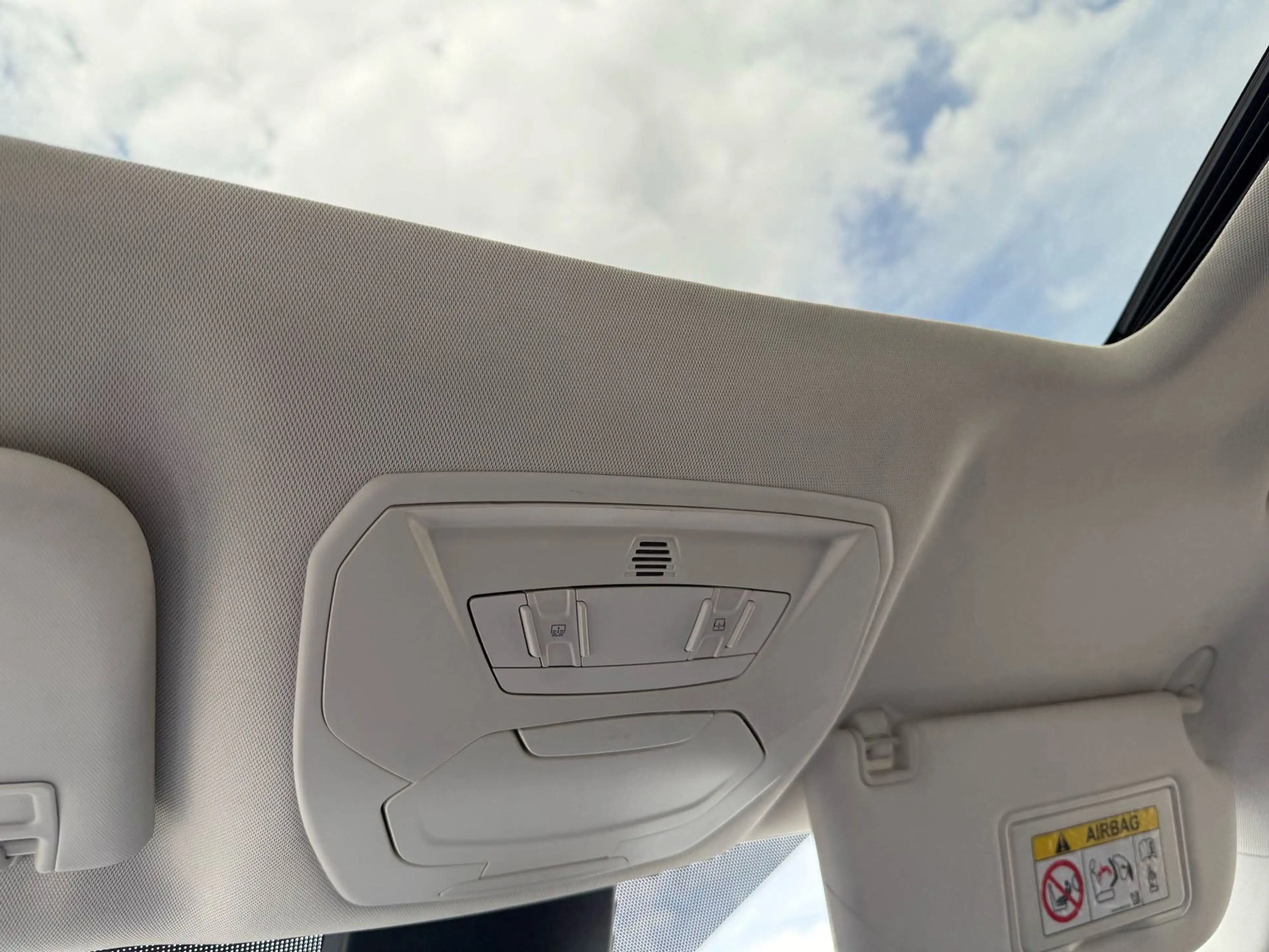 Ford Kuga 1.5 Titanium Styling Pack navigatie LM org NL — photo 3