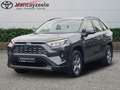 Toyota RAV 4 Dynamic Plus AWD+cam+nav+sens V&A Grijs - thumbnail 1