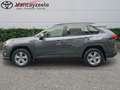 Toyota RAV 4 Dynamic Plus AWD+cam+nav+sens V&A Grijs - thumbnail 5