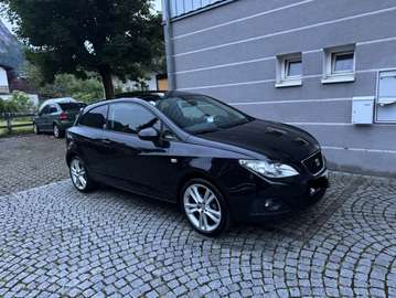 SportCoupé Sport 1,4 ** Panaromadach ** Servis Neu