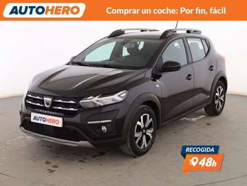 0.9 TCE Stepway Comfort 66kW