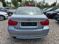 BMW 318 d Lim. Baureihe 3 Klima SHZ PDC HU02/26 2Hand Modrá - thumbnail 3