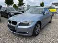 BMW 318 d Lim. Baureihe 3 Klima SHZ PDC HU02/26 2Hand Modrá - thumbnail 1