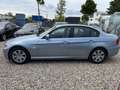 BMW 318 d Lim. Baureihe 3 Klima SHZ PDC HU02/26 2Hand Modrá - thumbnail 2