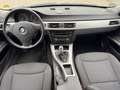 BMW 318 d Lim. Baureihe 3 Klima SHZ PDC HU02/26 2Hand Modrá - thumbnail 7