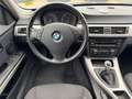 BMW 318 d Lim. Baureihe 3 Klima SHZ PDC HU02/26 2Hand Modrá - thumbnail 8