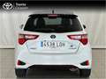 Toyota Yaris 100H 1.5 GR-Sport Blanc - thumbnail 3