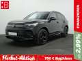 Volkswagen Tiguan 2.0 TDI DSG 4Mo. R-Line BLACK-STYLE AHK H&K ALU19 Schwarz - thumbnail 1