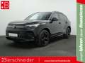 Volkswagen Tiguan 2.0 TDI DSG 4Mo. RLine BLACK-STYLE AHK H&K ALU19 Schwarz - thumbnail 1