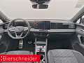 Volkswagen Tiguan 2.0 TDI DSG 4Mo. R-Line BLACK-STYLE AHK H&K ALU19 Schwarz - thumbnail 10