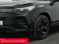 Volkswagen Tiguan 2.0 TDI DSG 4Mo. RLine BLACK-STYLE AHK H&K ALU19 Schwarz - thumbnail 15
