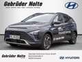 Hyundai BAYON 1.0 T-GDi 48V Select KLIMA PDC SITZHEIZUNG Grau - thumbnail 1