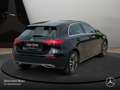 Mercedes-Benz A 200 PROGRESSIVE+LED+KAMERA+7G Schwarz - thumbnail 8