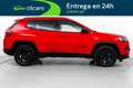 Jeep Compass 1.5 MHEV Night Eagle FWD DCT Rojo - thumbnail 7