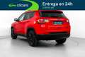 Jeep Compass 1.5 MHEV Night Eagle FWD DCT Rojo - thumbnail 9