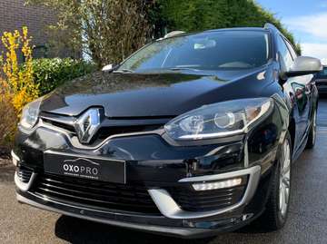 GT-LINE / 1.5 dCi 110CV / GPS / Clim Auto / PDC