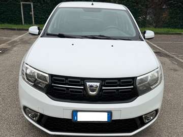 0.9 tce Gpl - NEOPATENTATI - NAV. - 12 MESI DI GARANZIA -