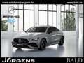 Mercedes-Benz CLA 35 AMG 4M Coupé MLB/Pano/Burm/Night/Distr/19 Gris - thumbnail 1