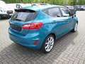 Ford Fiesta Titanium 1.0 EcoBoost Blau - thumbnail 3