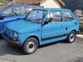 Fiat 126 650 Personal 4 Albastru - thumbnail 5