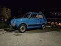 Fiat 126 650 Personal 4 Blu/Azzurro - thumbnail 8
