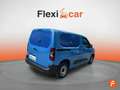 Peugeot Partner Tepee 1.6BlueHDI Access 75 Azul - thumbnail 8