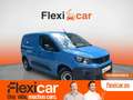 Peugeot Partner Tepee 1.6BlueHDI Access 75 Azul - thumbnail 1