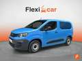 Peugeot Partner Tepee 1.6BlueHDI Access 75 Azul - thumbnail 3