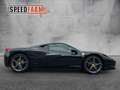 Ferrari 458 Italia /Racing Seats/ LIFT/TOP Чорний - thumbnail 8