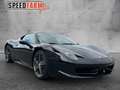 Ferrari 458 Italia /Racing Seats/ LIFT/TOP Чорний - thumbnail 9