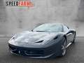 Ferrari 458 Italia /Racing Seats/ LIFT/TOP Чорний - thumbnail 1