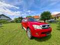 Toyota Hilux Hilux DK City 4WD 3,0 D-4D 170 City Rot - thumbnail 1