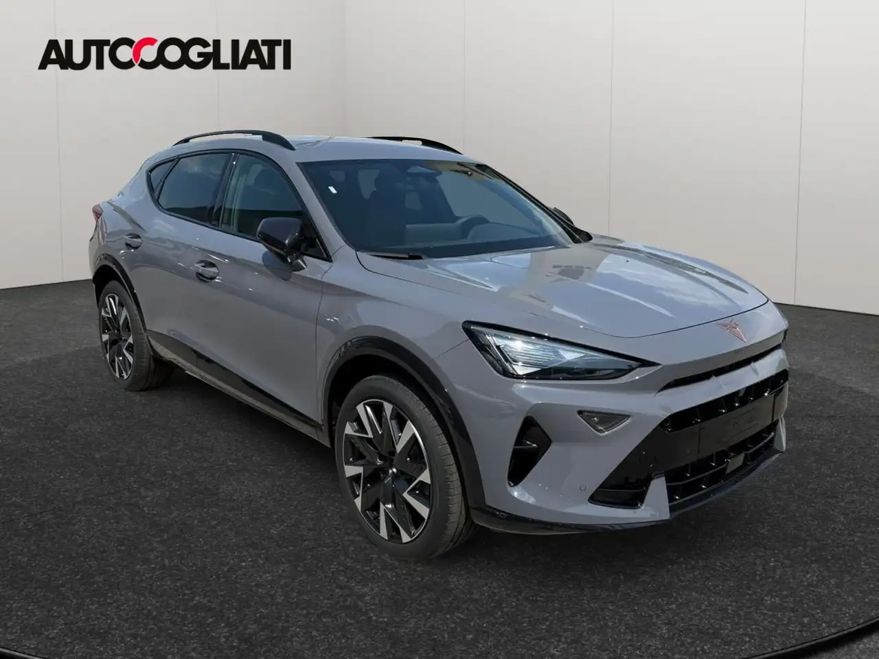 CUPRA Formentor 2026