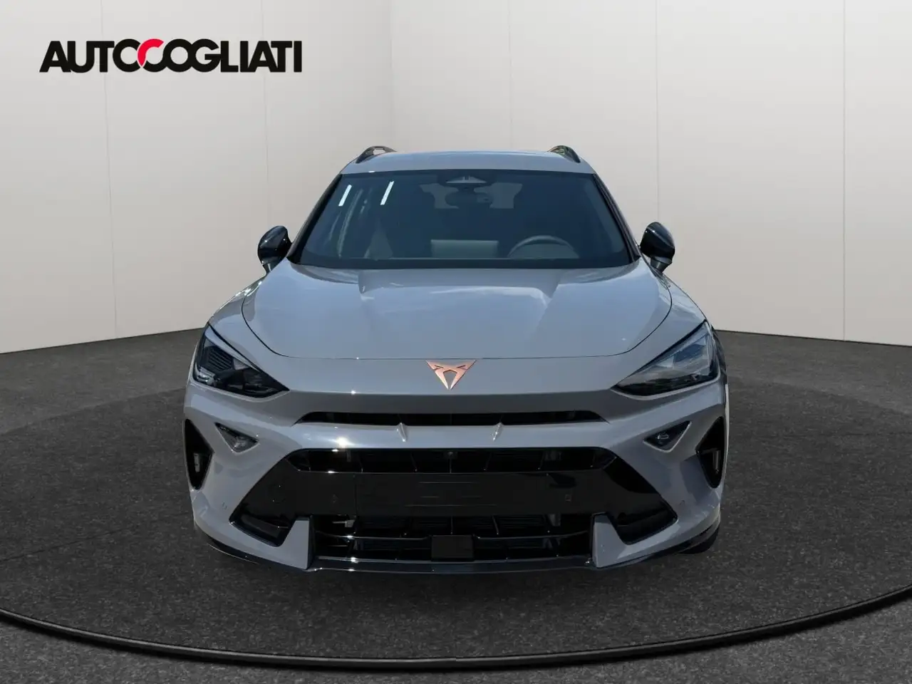 CUPRA Formentor 2026