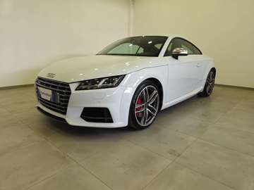 Coupe 2.0 tfsi quattro s-tronic - B&O - Sens. Park. - Lim.