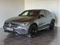 Mercedes-Benz GLC 220 d Coupé 4MATIC AMG Line Grau - thumbnail 4