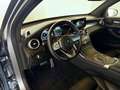 Mercedes-Benz GLC 220 d Coupé 4MATIC AMG Line Grau - thumbnail 26