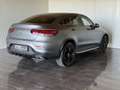 Mercedes-Benz GLC 220 d Coupé 4MATIC AMG Line Grau - thumbnail 8