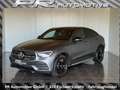 Mercedes-Benz GLC 220 d Coupé 4MATIC AMG Line Grau - thumbnail 1