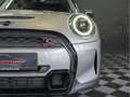 MINI Cooper S 2.0 COOPER S STEPTRONIC 178 CV *Toit pano*Caméra*C Gris - thumbnail 24