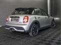 MINI Cooper S 2.0 COOPER S STEPTRONIC 178 CV *Toit pano*Caméra*C Gris - thumbnail 5