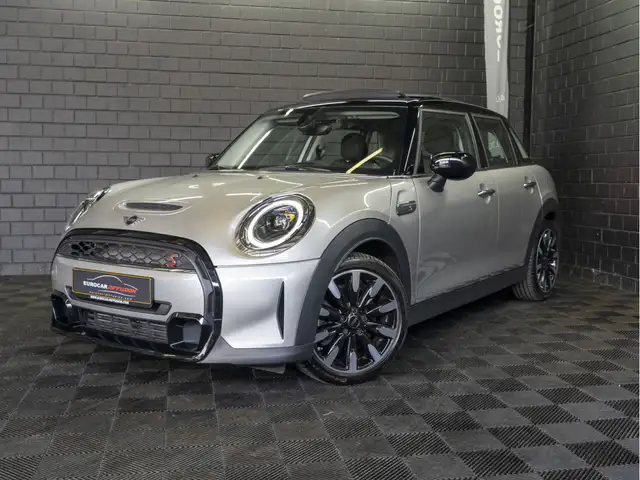 MINI Cooper S 2.0 COOPER S STEPTRONIC 178 CV *Toit pano*Caméra*C