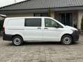 Mercedes-Benz Vito 116 CDI 4x4 lang 7G-Aut *ALLRAD/LANG/163PS* Blanc - thumbnail 9