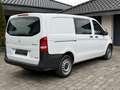 Mercedes-Benz Vito 116 CDI 4x4 lang 7G-Aut *ALLRAD/LANG/163PS* Blanc - thumbnail 8