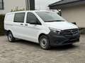 Mercedes-Benz Vito 116 CDI 4x4 lang 7G-Aut *ALLRAD/LANG/163PS* Blanc - thumbnail 10