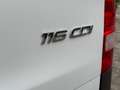 Mercedes-Benz Vito 116 CDI 4x4 lang 7G-Aut *ALLRAD/LANG/163PS* Blanc - thumbnail 6